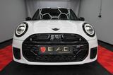 MINI Cooper S JWC Trim 1-Hand XL-Paket - MINI Cooper S Benzin Gebrauchtwagen