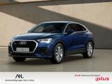 Audi Q3 Sportback 40 TDI quattro Rückfahrkamera Vorb.