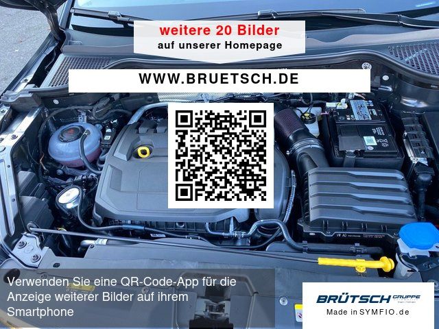 SKODA Karoq 1.5 TSI Clever DSG / LED / NAVI / ACC / SI - Image 15