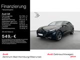 Audi Q8 55 TFSI e quattro*HeadUp*Tour*Optikpaket*Matr
