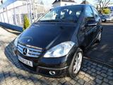 Mercedes-Benz A 160 Avantgarde Klima-erst 38.000KM-Sitzhzg-PTS - Mercedes-Benz A 160: Van
