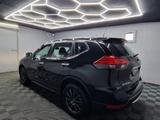 Nissan X-Trail Visia 1.3 DIG-T|7 SITZER|AUTOM|NAVI|LM F - Nissan X-TRAIL VISIA mit Benzin-Antrieb
