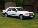 Mercedes-Benz Mercedes W124 200D MOPF 0 - Mercedes-Benz in Magdeburg: 1.0
