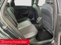 Cupra Leon - Vorschau Bild 22