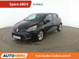 Renault Clio 0.9 Energy Limited *NAVI*PDC*SHZ*TEMPO*ALU* - Renault Clio Limited mit Benzin-Antrieb