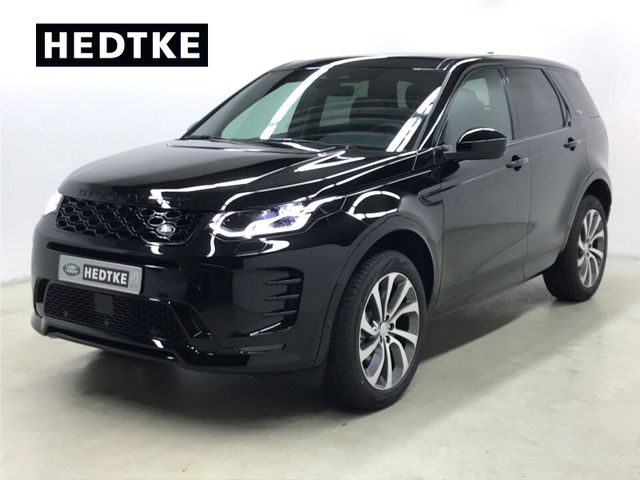 Land Rover Discovery Sport P250 Dynamic HSE 20"+AHK+360°