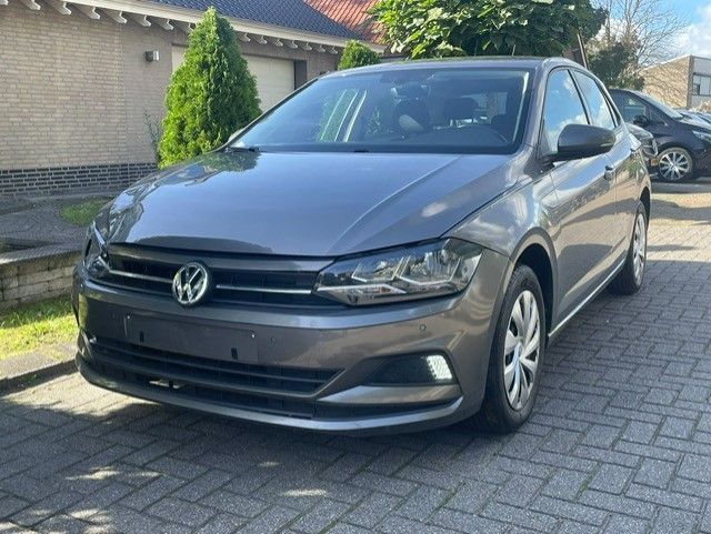 Volkswagen Volkswagen Polo Comfortline KLIMA BLUTH PDC