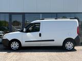 Fiat Doblo SX Maxi Kasten/MWST/135PS/98TKM - Fiat Doblo: Standheizung