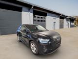 Audi Q4 e-tron Sportback 35,S-line,Wärmepumpe - Audi Q4 Gebrauchtwagen