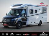 Laika Kreos MB L 5009 MB ARCTIC 2xTV Klima Lithium - Laika Kreos L 5009