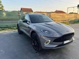 Aston Martin DBX 4.0 V8*360 Kamera*LED*Panorama*22 Zoll* - Aston Martin DBX aus 2021