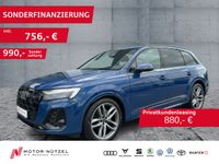Audi Q7 - Vorschau Bild 1