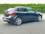 Seat Ibiza 1.0 TSI FR Line Klimaaut.-PDC-SHZ-Navi-2Hd - Seat Ibiza in Solingen