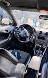 Audi Quattro Sline neue tuv - Audi quattro Gebrauchtwagen