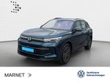 Volkswagen Tiguan 1.5 eTSI DSG GOAL*LED*STHZG*AHK*DIGITAL*N - Jahreswagen