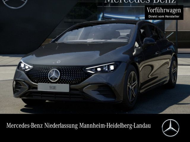 Mercedes-Benz EQE 350 4MATIC AMG Fahrass WideScreen Pano HUD