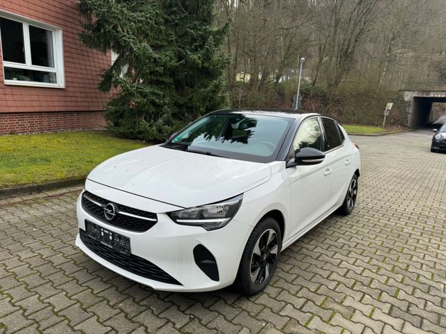 Opel Corsa F e Edition