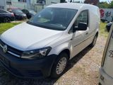 Vorschaubild Volkswagen Caddy Nfz Kasten EcoProfi BMT