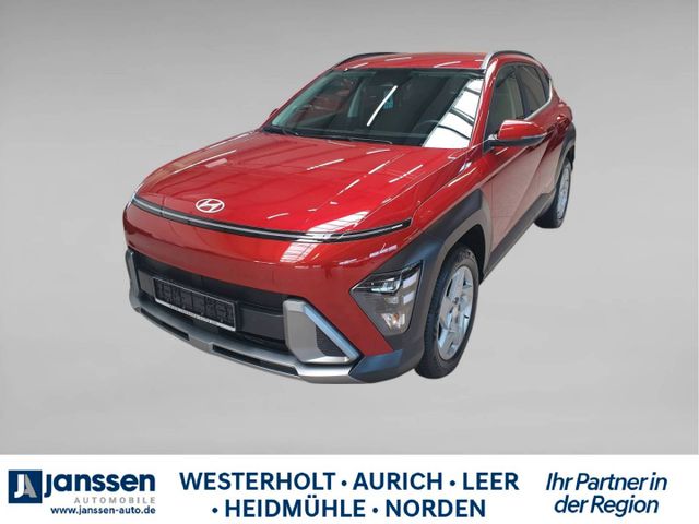 Hyundai KONA SX2 TREND