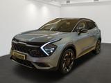 Kia SPORTAGE GT-LINE Plug-in Hybrid AWD PANO-DACH+LE - Kia Sportage: Line