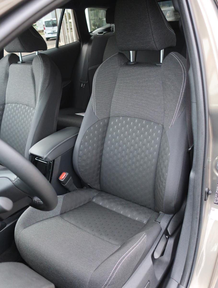 Suzuki Swace 1.8 Hybrid CVT Comfort+