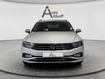 Volkswagen Passat Variant - 2