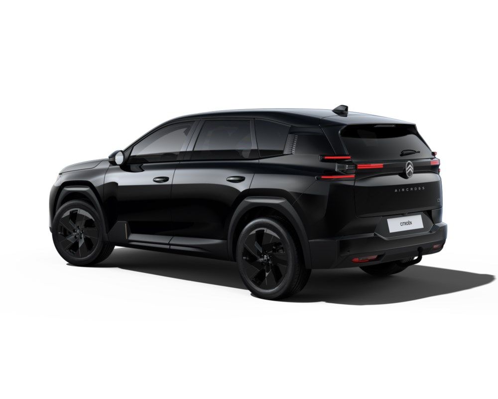 Citroën C5 Aircross - Bild 3