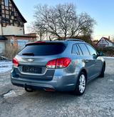 Chevrolet Cruze 1.4T LT+ KelessGo, Kamera, Sitzh, HU NEU - Chevrolet Cruze von privat