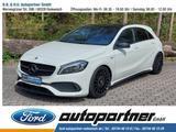 Mercedes-Benz A 250 2,0l 211 PS AMG Sport Line - Mercedes-Benz A-Class: Ps