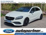 Mercedes-Benz A 250 2,0l 211 PS AMG Sport Line - Mercedes-Benz: 211