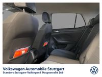 Volkswagen T-Cross - Vorschau Bild 8
