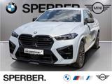 BMW X6 M Mild-Hybrid EU6d Competition Park-Assistent - gebrauchte BMW X6 M aus dem Jahr 2024