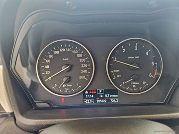 BMW X1 - 7