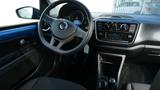 Volkswagen up! 1.0 65PS 5-Gang Klima+Sitzheizung - VW up! Gebrauchtwagen in Frankfurt