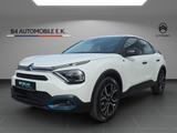 Citroën ë-C4 Feel mit Sitzheizung - Citroën ë-C4 Gebrauchtwagen