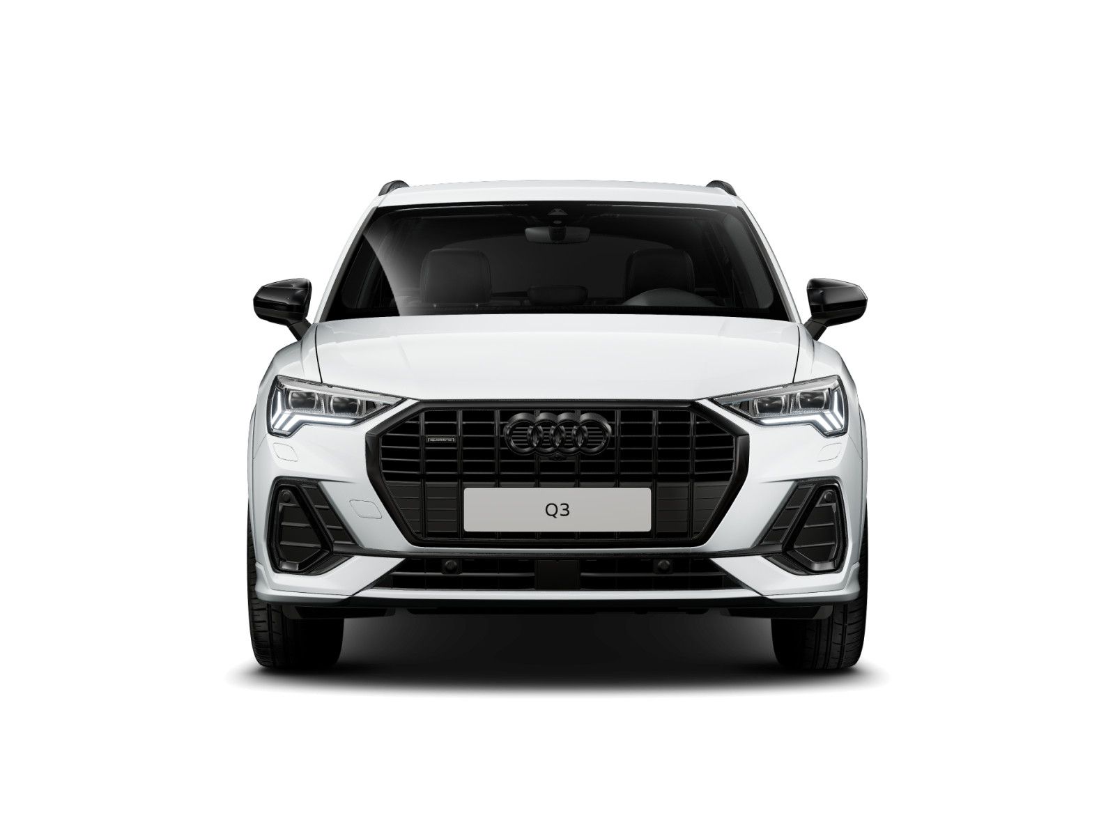 Audi Q3 - Bild 3