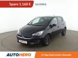 Opel Corsa 1.4 120 Jahre Aut.*BI-XENON*TEMPO*PDC*SHZ* - Opel Corsa Gebrauchtwagen in Berlin