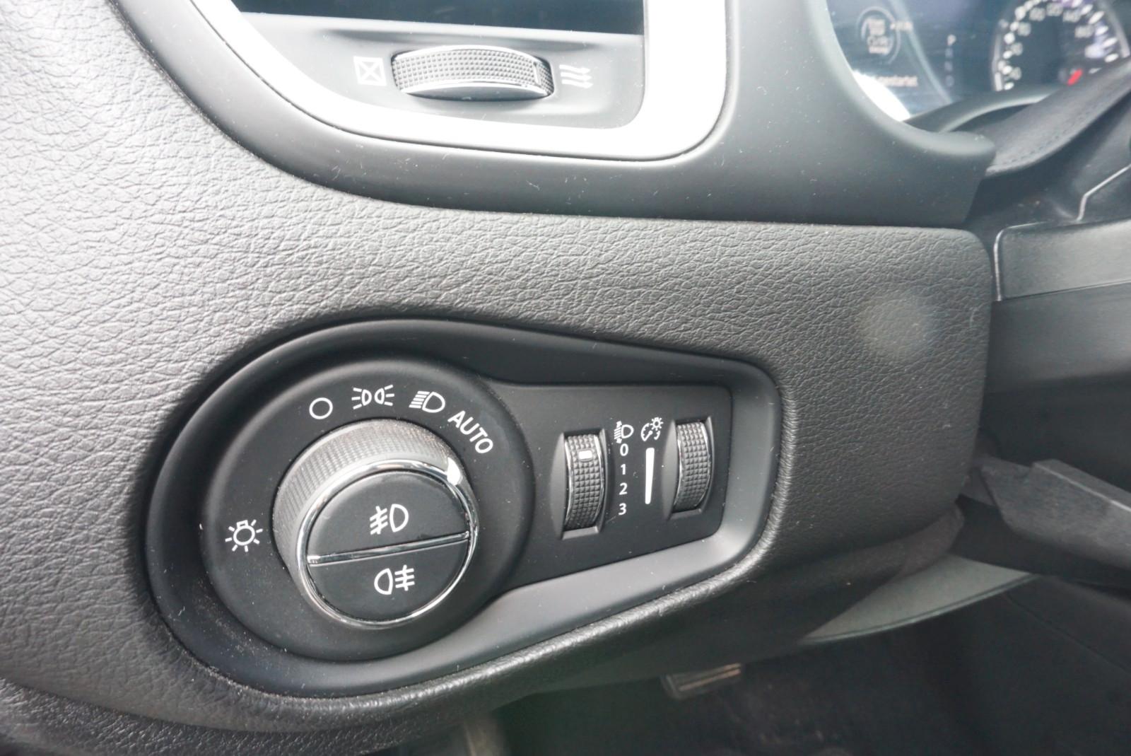Jeep Renegade Limited FWD*AUTOMATIK*LEDER**