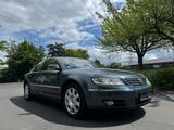 Volkswagen Phaeton V10 TDI 4Motion NUR 136TKM/TÜV NEU/VOLL - Volkswagen Phaeton in Köln