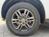 Ford Ranger Wildtrak Doppelkabine 4x4 AUTOMATIK AHK - : Pickup, Auto