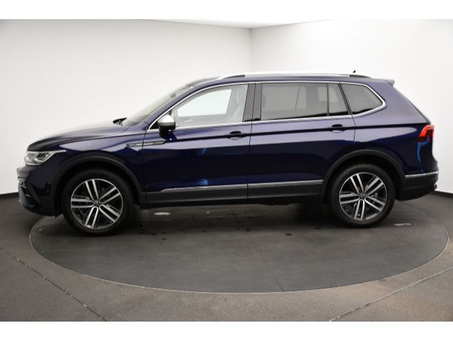 Volkswagen Tiguan Allspace 2.0 TDI DSG 4Motion Elegance AHK foto 19