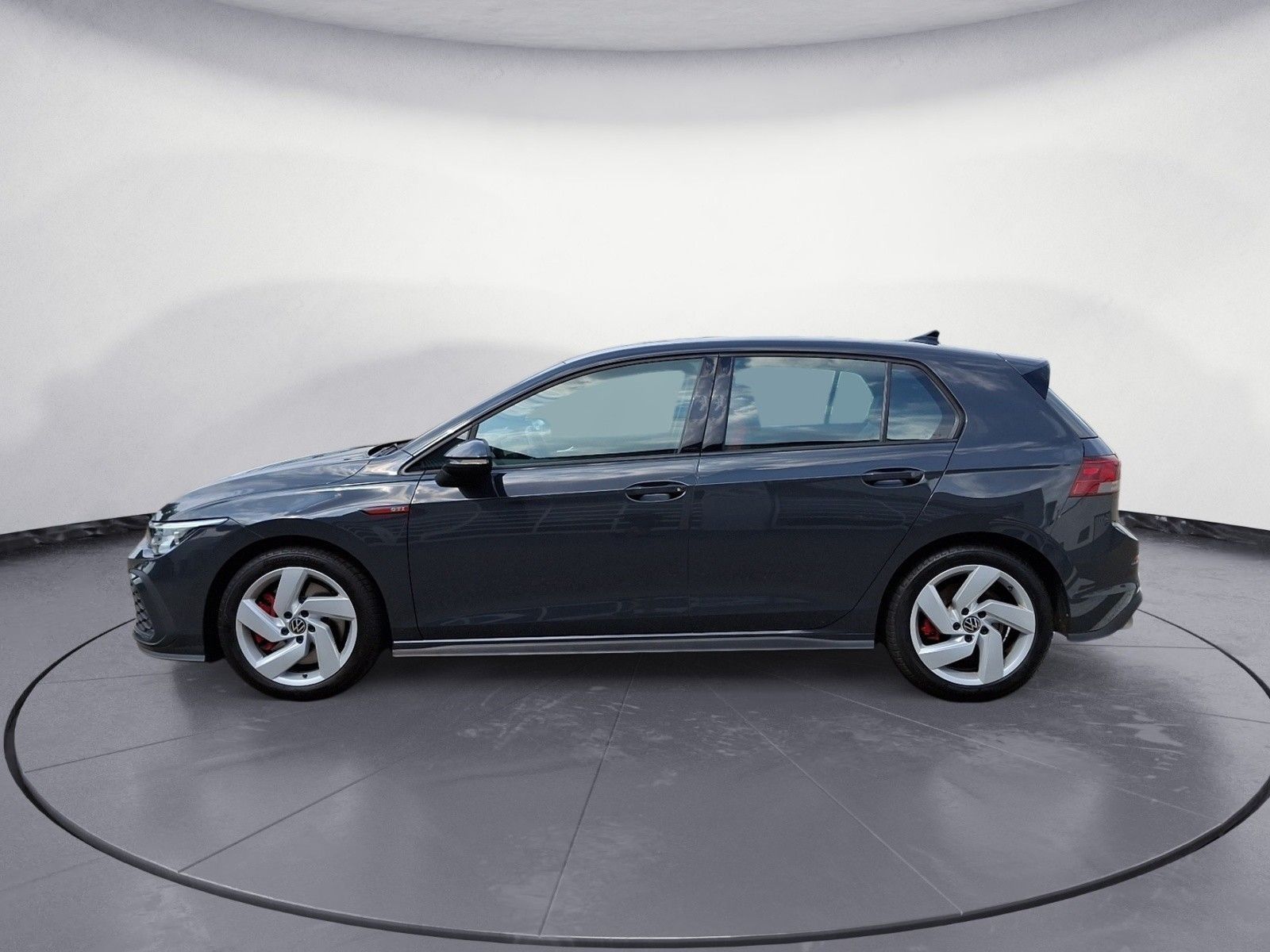 Volkswagen Golf - Bild 3