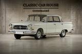 Borgward P 100 2.3 Litre - Borgward mit Benzin-Antrieb: Limousine