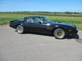 Pontiac 6,6l Trans Am, T-Top Targa, H- Zulassung