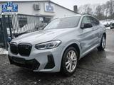 BMW X4 M40 d Xdrive AUT PANO SH PDC 360-CAM - BMW: Unfallwagen