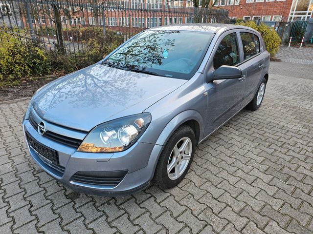 Opel Astra H Lim. NUR 48 000 KM