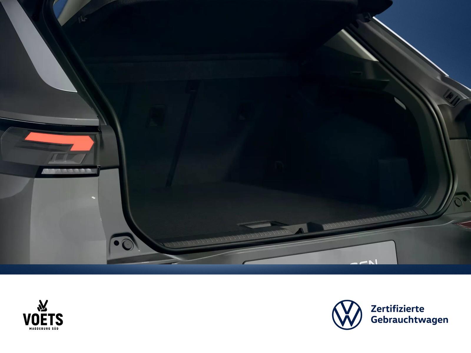 Volkswagen T-Roc LIFE 1.5 eTSI DSG LED+NAVI+KAMERA+ACC+IDA, миниатюра 25