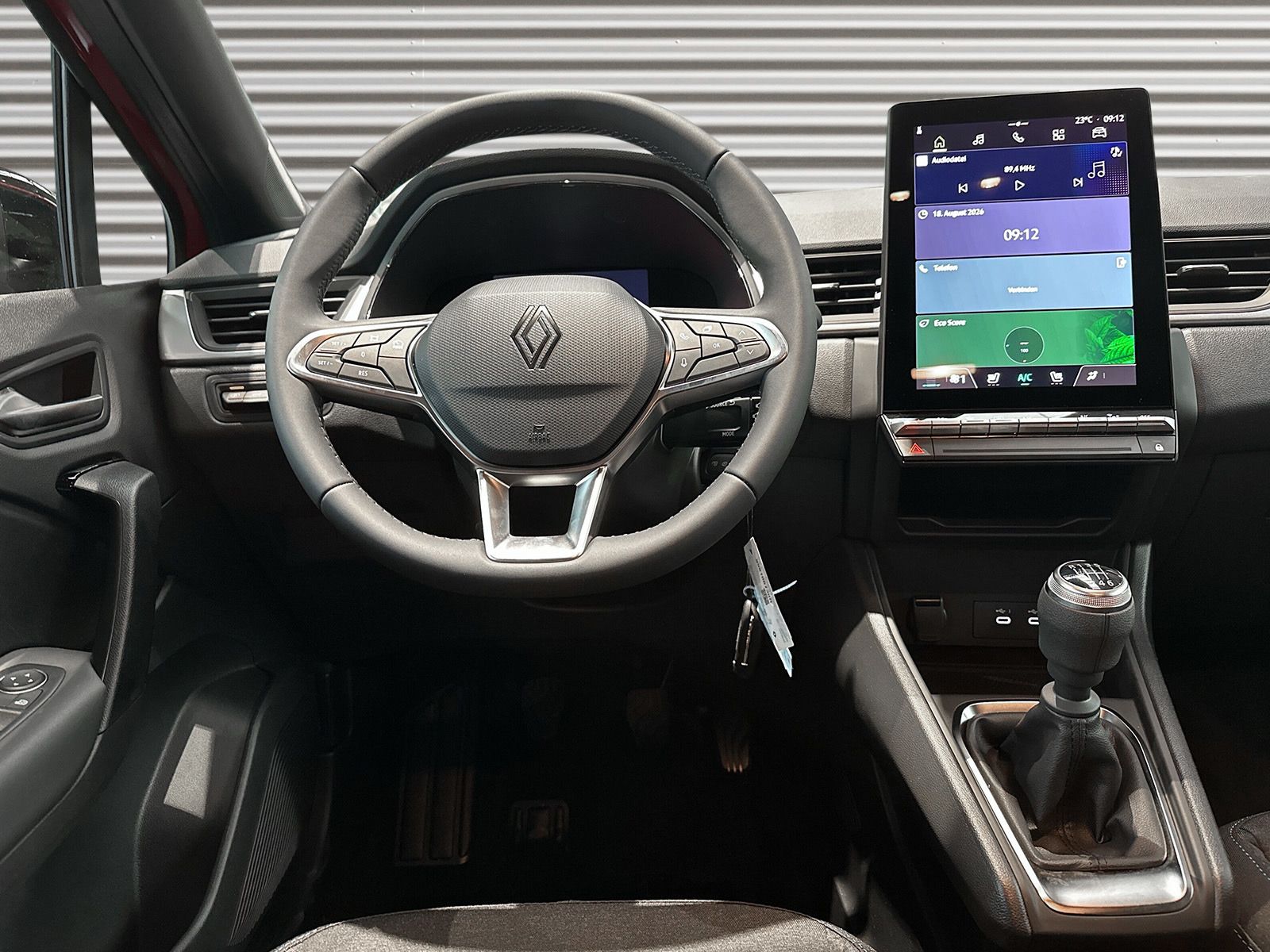 Renault Captur - Bild 7