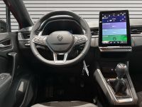 Renault Captur - Vorschau Bild 7