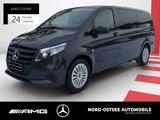 Mercedes-Benz VITO 116 TOURER NEUES MODELL AHK KAMERA NAVI DAB